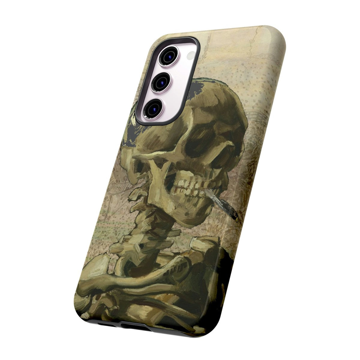 Phone Case-SKELETON | Tough-PhoneCaseBoss-Phone-Best-Phone-Cases