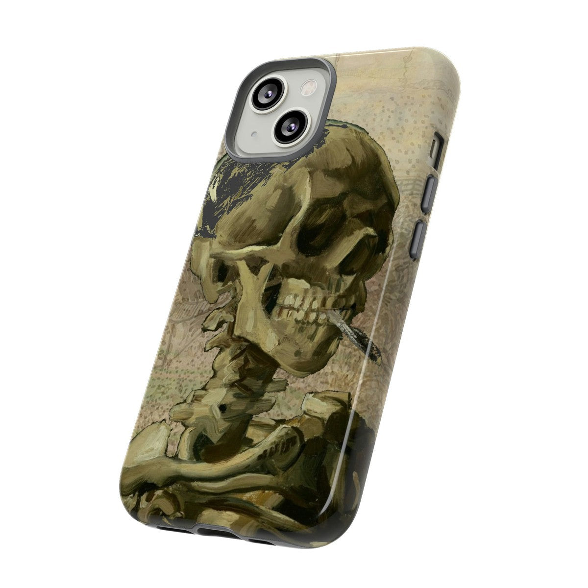 Phone Case-SKELETON | Tough-PhoneCaseBoss-Phone-Best-Phone-Cases