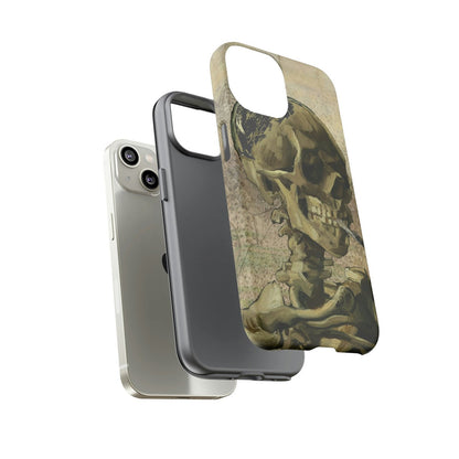 Phone Case-SKELETON | Tough-PhoneCaseBoss-Phone-Best-Phone-Cases