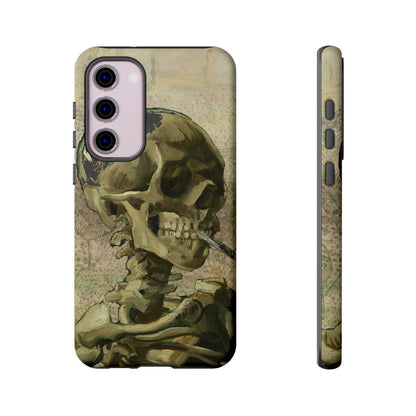 Phone Case-SKELETON | Tough-Samsung Galaxy S23 Plus-Matte-PhoneCaseBoss-Phone-Best-Phone-Cases