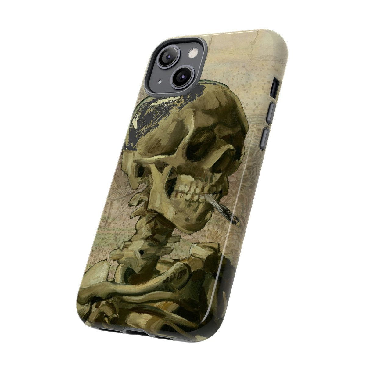 Phone Case-SKELETON | Tough-PhoneCaseBoss-Phone-Best-Phone-Cases