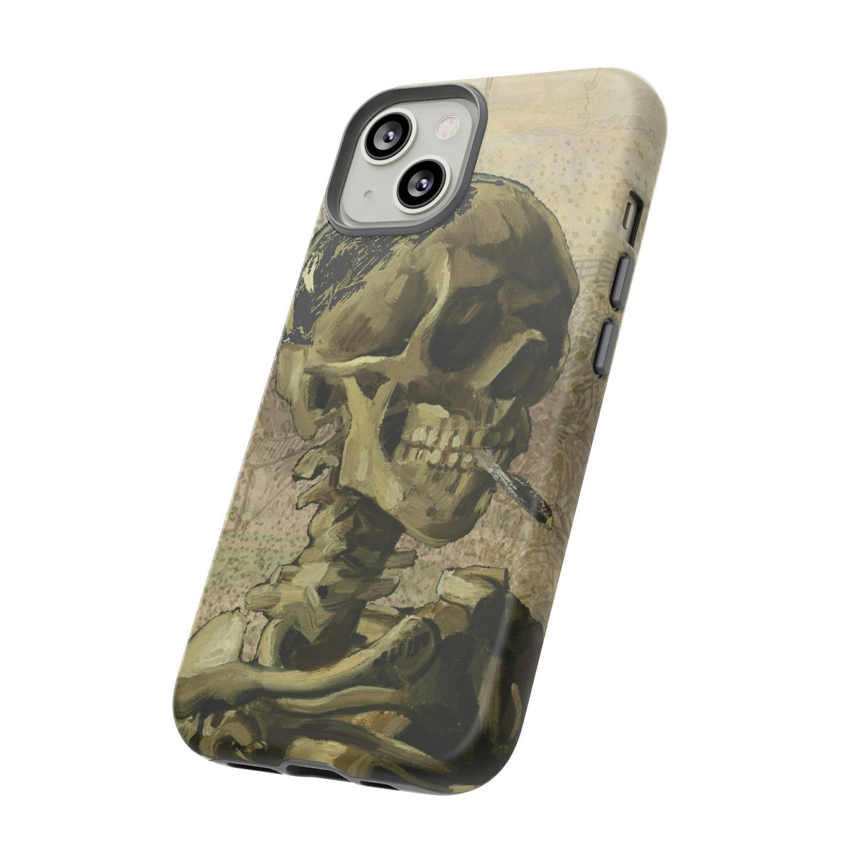 Phone Case-SKELETON | Tough-PhoneCaseBoss-Phone-Best-Phone-Cases