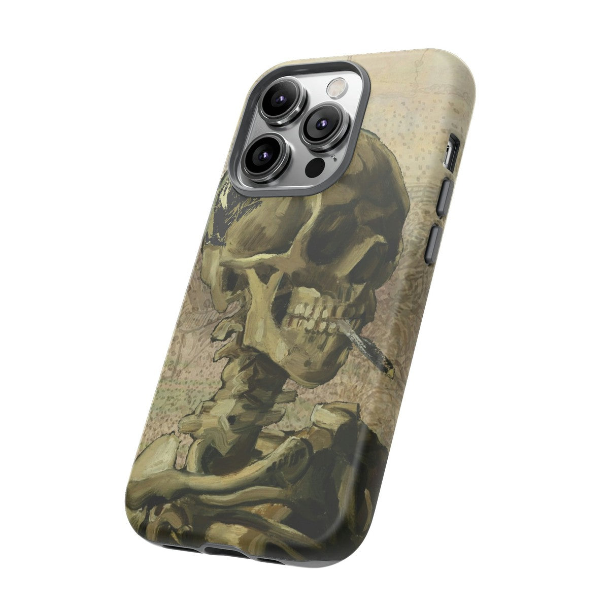 Phone Case-SKELETON | Tough-PhoneCaseBoss-Phone-Best-Phone-Cases