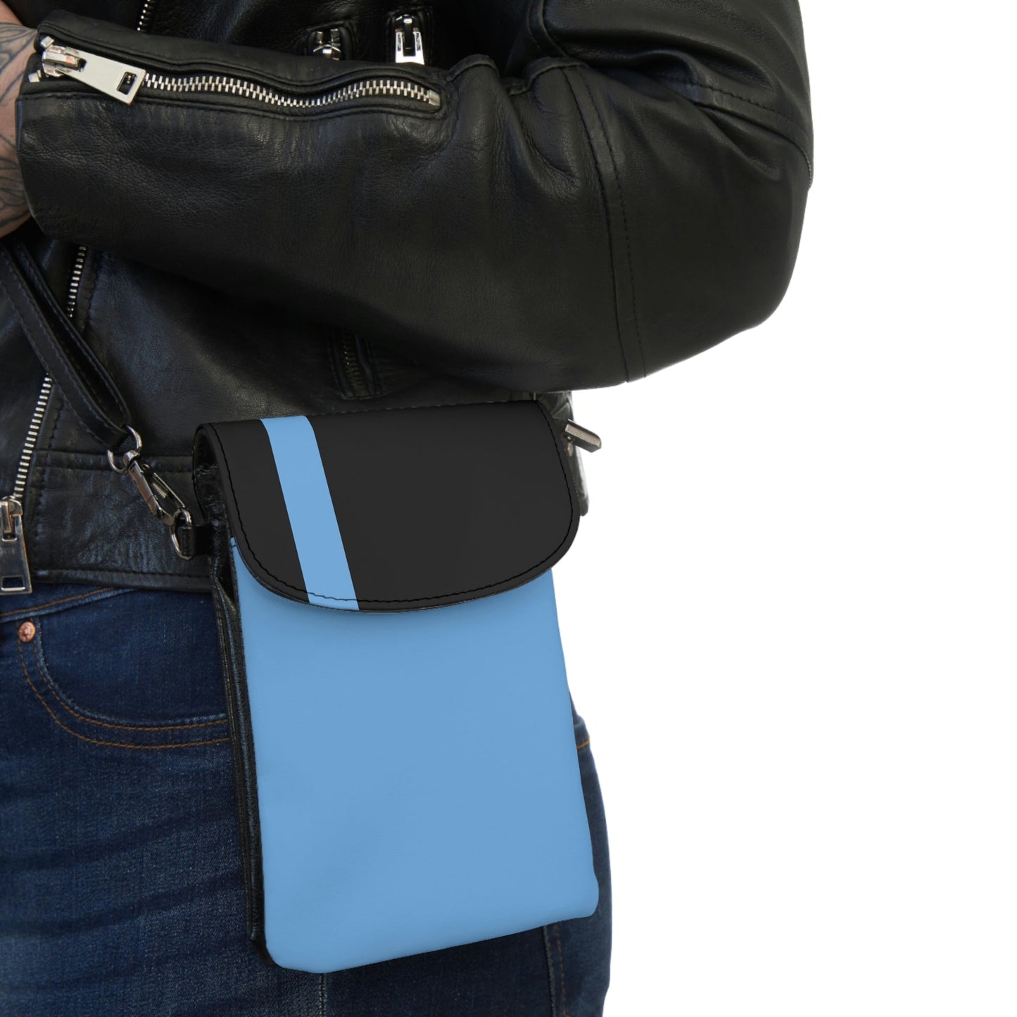 SKY BLUE | Mobile Phone Wallet-Bags-Best Phone Case Brands-Accessories, AOP, Black, BLU GRADUS, Blue, Light Blue, More, Phone accessory, Red, Travel Accessories, Wallet | 7.5" × 4.9" × 1",,,7098302070877-SKY-BLUE-Mobile-Phone-Wallet-Bags-Accessories-AOP-Black-BLU-GRADUS-Blue-Light-Blue-More-Phone-accessory-Red-Travel-Accessories-Wallet-7_5-x-4_9-x-1-Best-Online-Gift-Shop-3, PhoneCaseBoss | Image-position:3-SKU:[sku}, Barcode: