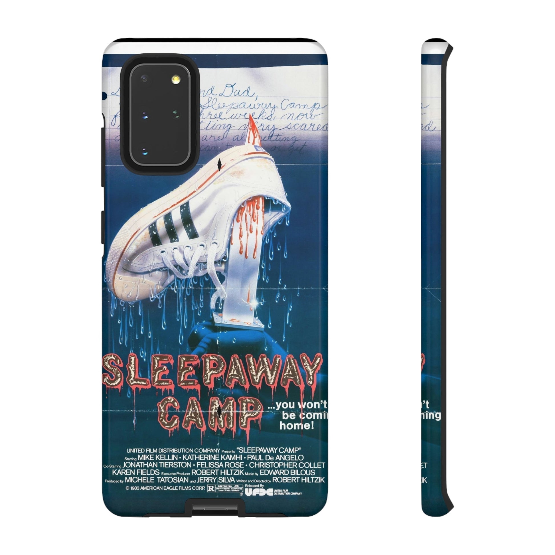 Phone Case-SLEEPAWAY | Tough-Samsung Galaxy S20+-Glossy-PhoneCaseBoss-Phone-Best-Phone-Cases