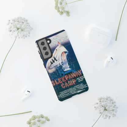 Phone Case-SLEEPAWAY | Tough-PhoneCaseBoss-Phone-Best-Phone-Cases