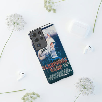 Phone Case-SLEEPAWAY | Tough-PhoneCaseBoss-Phone-Best-Phone-Cases