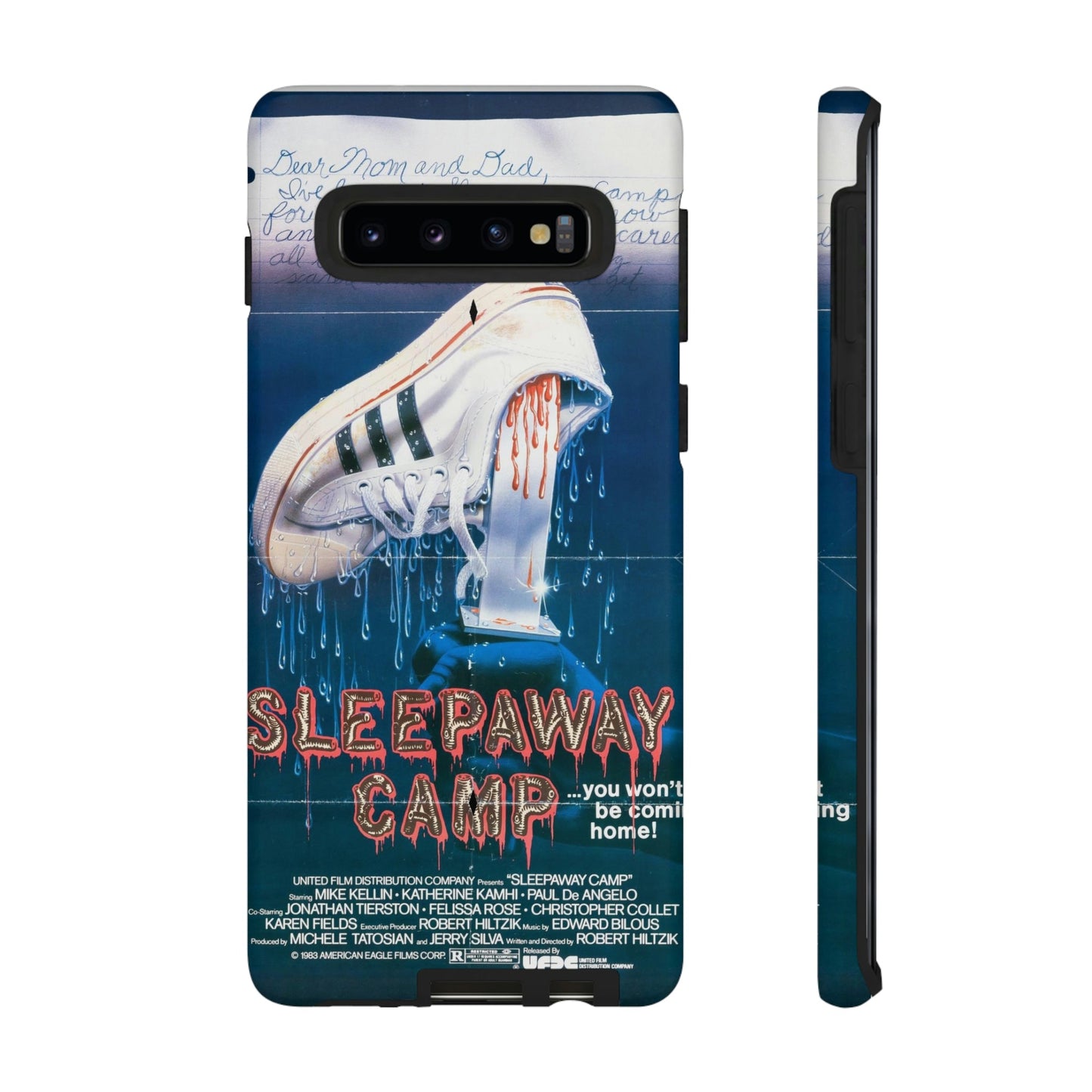 Phone Case-SLEEPAWAY | Tough-Samsung Galaxy S10-Matte-PhoneCaseBoss-Phone-Best-Phone-Cases