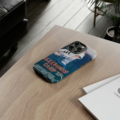 Phone Case-SLEEPAWAY | Tough-PhoneCaseBoss-Phone-Best-Phone-Cases