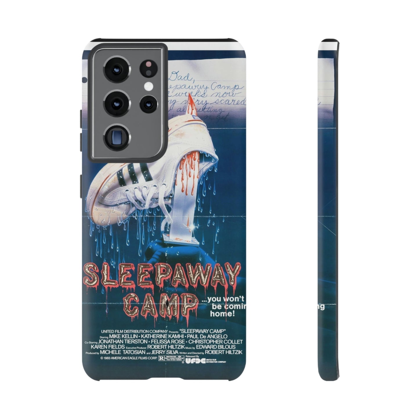 Phone Case-SLEEPAWAY | Tough-Samsung Galaxy S21 Ultra-Matte-PhoneCaseBoss-Phone-Best-Phone-Cases