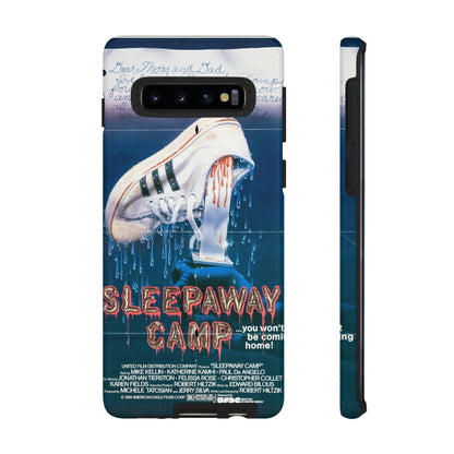 Phone Case-SLEEPAWAY | Tough-Samsung Galaxy S10-Glossy-PhoneCaseBoss-Phone-Best-Phone-Cases