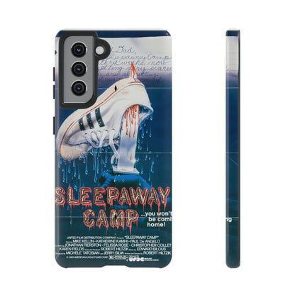 Phone Case-SLEEPAWAY | Tough-Samsung Galaxy S21-Glossy-PhoneCaseBoss-Phone-Best-Phone-Cases