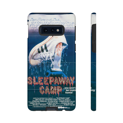 Phone Case-SLEEPAWAY | Tough-Samsung Galaxy S10E-Glossy-PhoneCaseBoss-Phone-Best-Phone-Cases