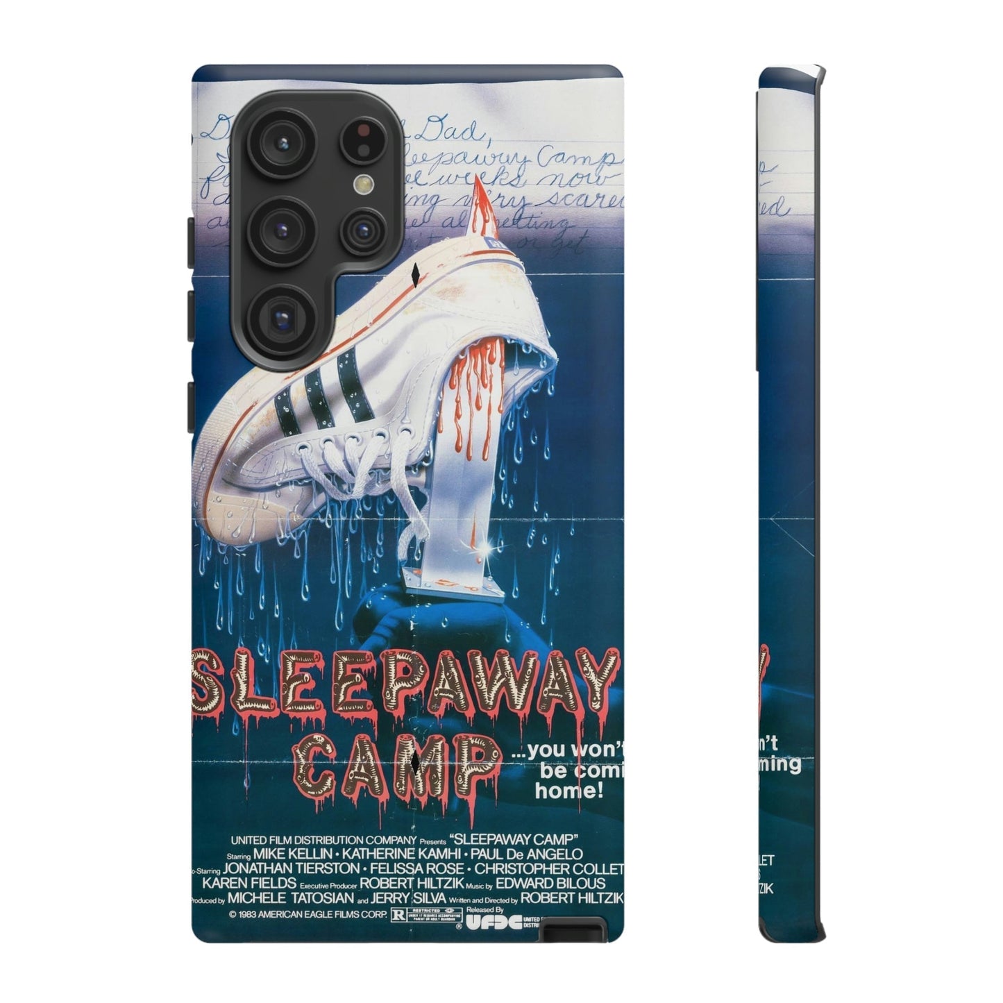 Phone Case-SLEEPAWAY | Tough-Samsung Galaxy S22 Ultra-Matte-PhoneCaseBoss-Phone-Best-Phone-Cases