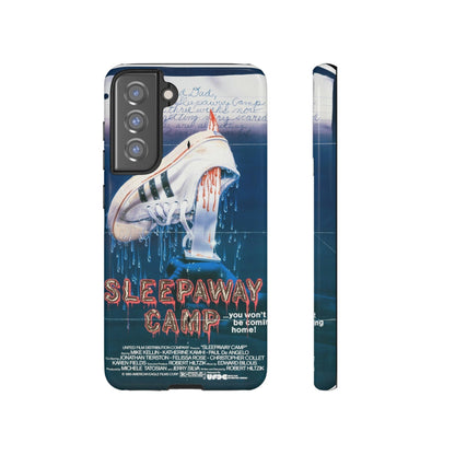 Phone Case-SLEEPAWAY | Tough-Samsung Galaxy S21 FE-Glossy-PhoneCaseBoss-Phone-Best-Phone-Cases