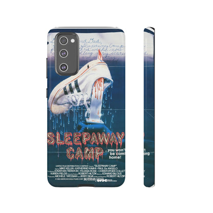 Phone Case-SLEEPAWAY | Tough-Samsung Galaxy S20 FE-Glossy-PhoneCaseBoss-Phone-Best-Phone-Cases