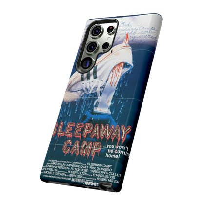 Phone Case-SLEEPAWAY | Tough-PhoneCaseBoss-Phone-Best-Phone-Cases