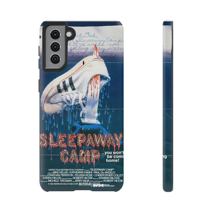 Phone Case-SLEEPAWAY | Tough-Samsung Galaxy S21 Plus-Matte-PhoneCaseBoss-Phone-Best-Phone-Cases
