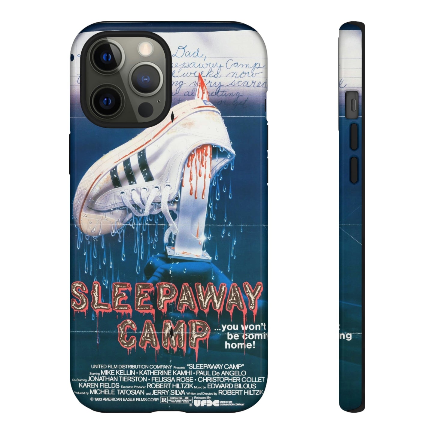 Phone Case-SLEEPAWAY | Tough-iPhone 12 Pro Max-Glossy-PhoneCaseBoss-Phone-Best-Phone-Cases