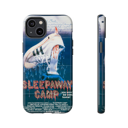 Phone Case-SLEEPAWAY | Tough-iPhone 14 Plus-Glossy-PhoneCaseBoss-Phone-Best-Phone-Cases