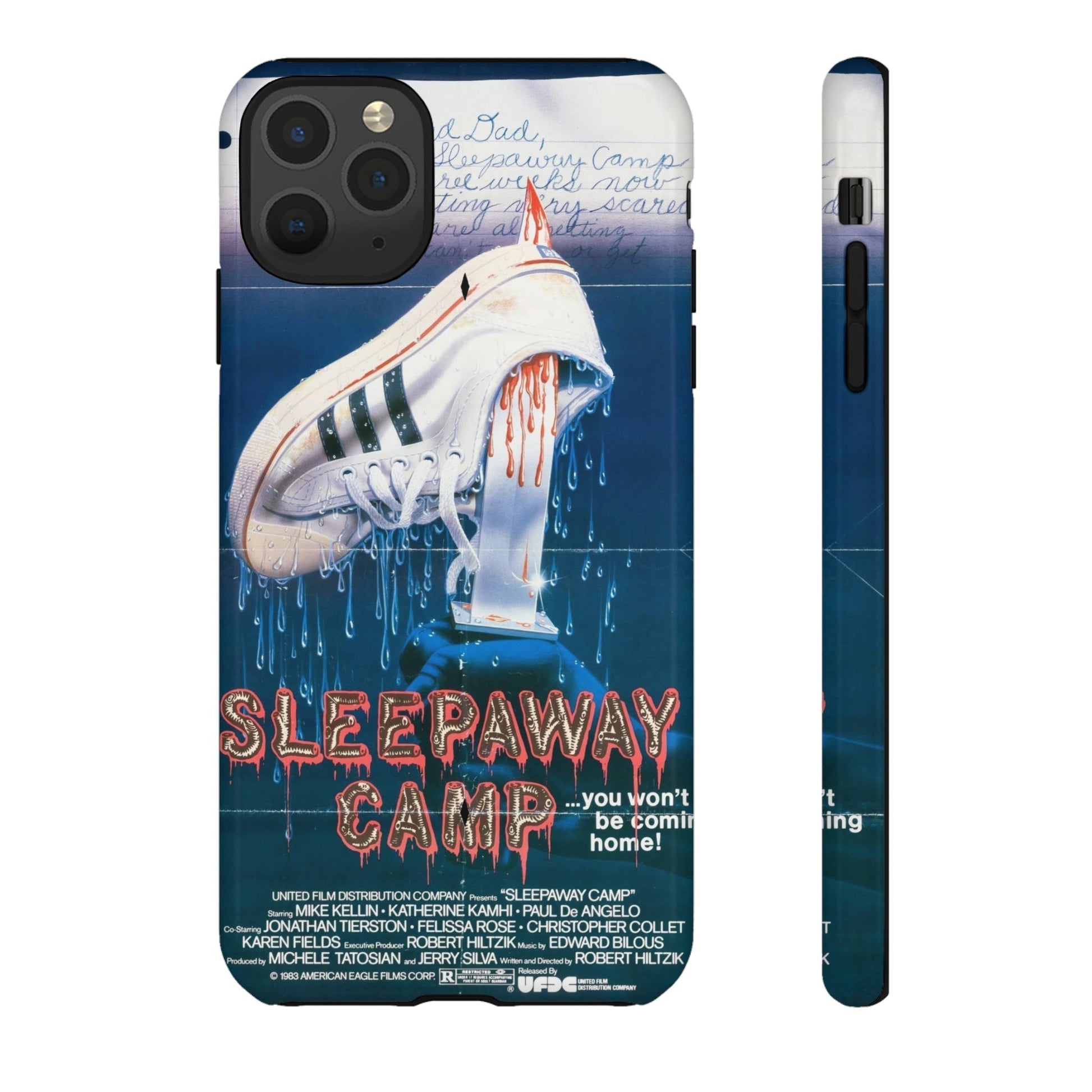 Phone Case-SLEEPAWAY | Tough-iPhone 11 Pro Max-Glossy-PhoneCaseBoss-Phone-Best-Phone-Cases