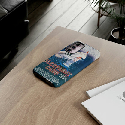 Phone Case-SLEEPAWAY | Tough-PhoneCaseBoss-Phone-Best-Phone-Cases