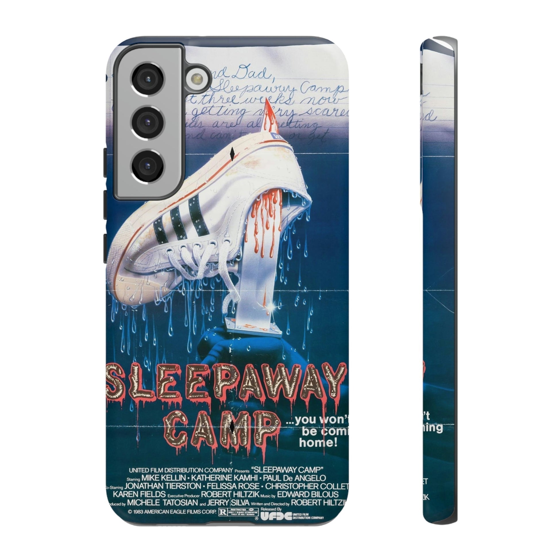 Phone Case-SLEEPAWAY | Tough-Samsung Galaxy S22 Plus-Matte-PhoneCaseBoss-Phone-Best-Phone-Cases
