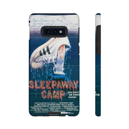 Phone Case-SLEEPAWAY | Tough-Samsung Galaxy S10E-Matte-PhoneCaseBoss-Phone-Best-Phone-Cases