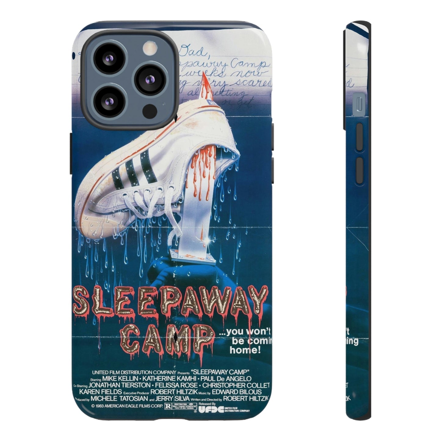 Phone Case-SLEEPAWAY | Tough-iPhone 13 Pro Max-Glossy-PhoneCaseBoss-Phone-Best-Phone-Cases