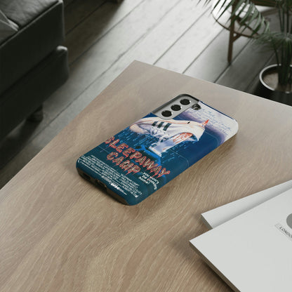 Phone Case-SLEEPAWAY | Tough-PhoneCaseBoss-Phone-Best-Phone-Cases