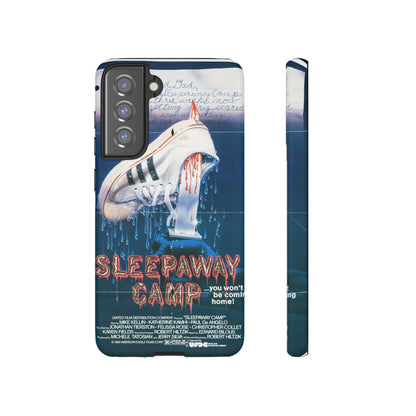 Phone Case-SLEEPAWAY | Tough-Samsung Galaxy S21 FE-Matte-PhoneCaseBoss-Phone-Best-Phone-Cases