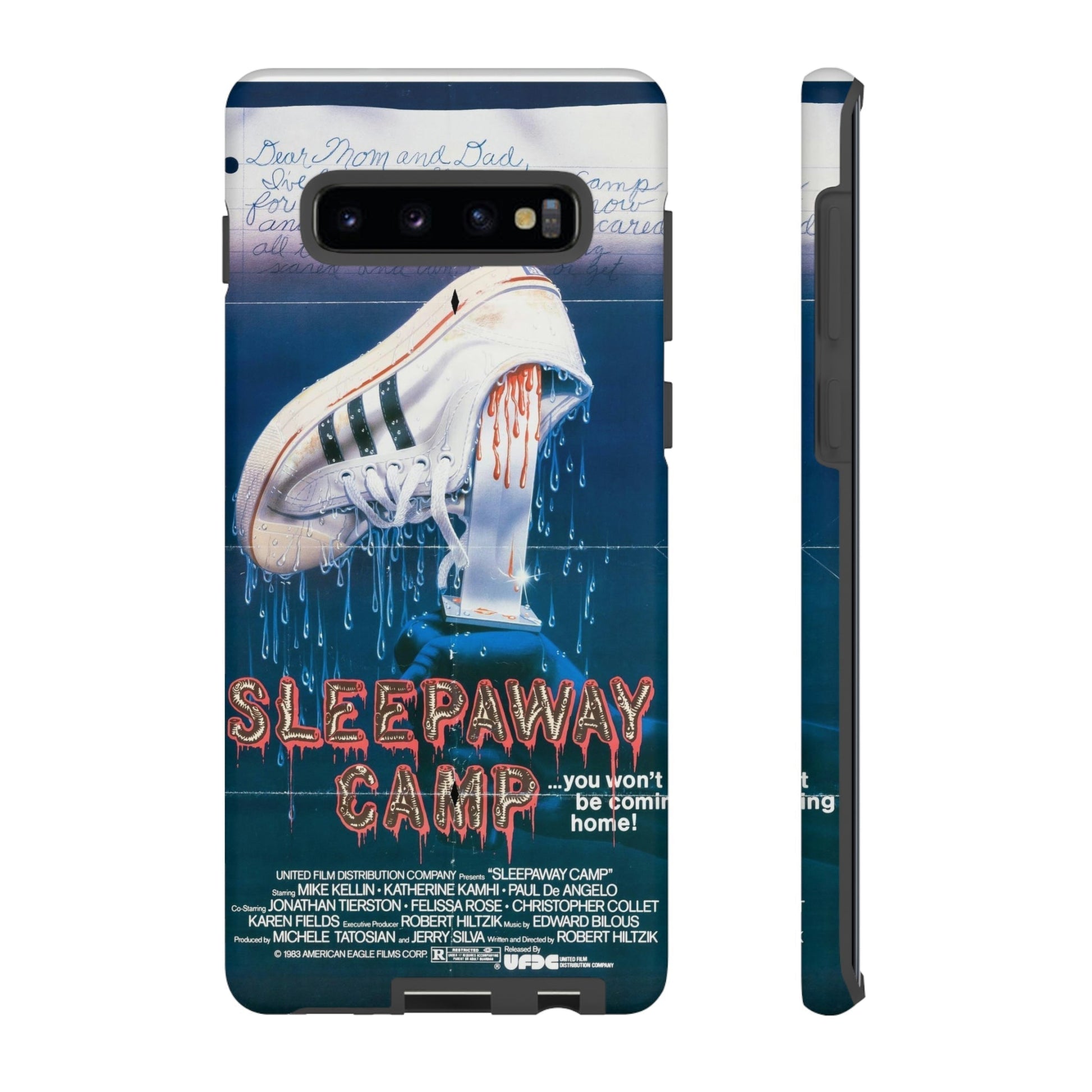 Phone Case-SLEEPAWAY | Tough-Samsung Galaxy S10 Plus-Matte-PhoneCaseBoss-Phone-Best-Phone-Cases