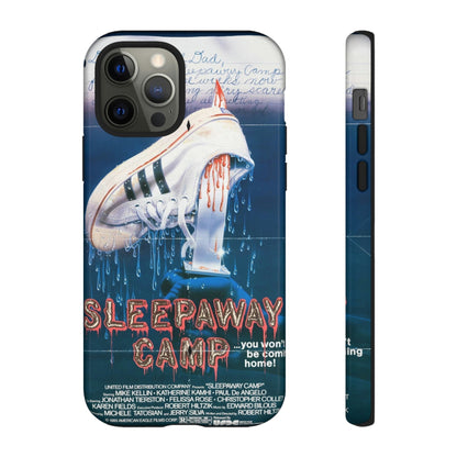 Phone Case-SLEEPAWAY | Tough-iPhone 12 Pro-Glossy-PhoneCaseBoss-Phone-Best-Phone-Cases