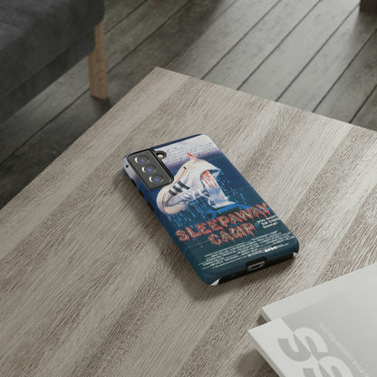 Phone Case-SLEEPAWAY | Tough-PhoneCaseBoss-Phone-Best-Phone-Cases