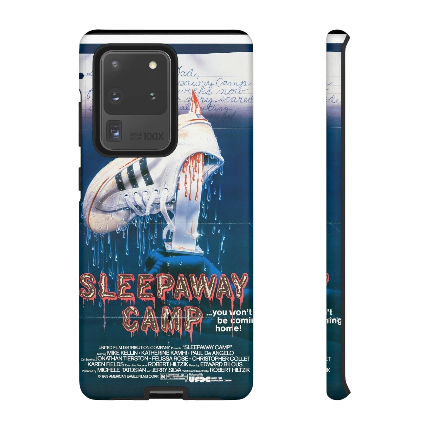 Phone Case-SLEEPAWAY | Tough-Samsung Galaxy S20 Ultra-Matte-PhoneCaseBoss-Phone-Best-Phone-Cases