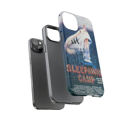 Phone Case-SLEEPAWAY | Tough-PhoneCaseBoss-Phone-Best-Phone-Cases