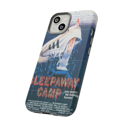 Phone Case-SLEEPAWAY | Tough-PhoneCaseBoss-Phone-Best-Phone-Cases