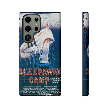 Phone Case-SLEEPAWAY | Tough-Samsung Galaxy S23 Ultra-Matte-PhoneCaseBoss-Phone-Best-Phone-Cases