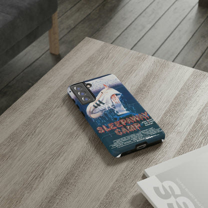 Phone Case-SLEEPAWAY | Tough-PhoneCaseBoss-Phone-Best-Phone-Cases