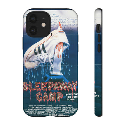 Phone Case-SLEEPAWAY | Tough-iPhone 12-Glossy-PhoneCaseBoss-Phone-Best-Phone-Cases