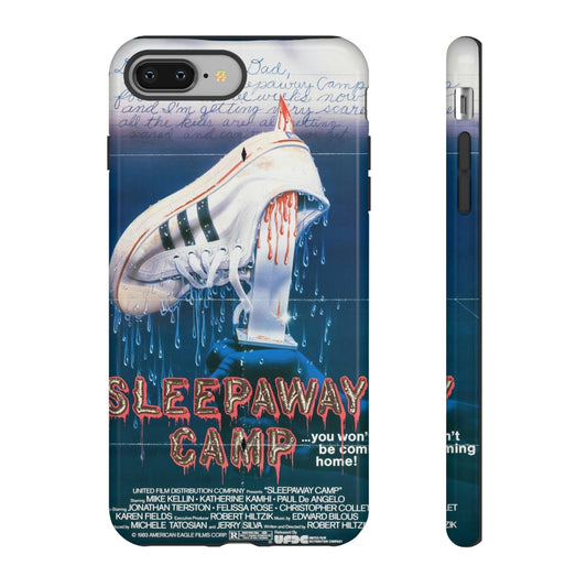 Phone Case-SLEEPAWAY | Tough-iPhone 8 Plus-Glossy-PhoneCaseBoss-Phone-Best-Phone-Cases