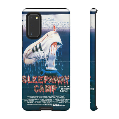 Phone Case-SLEEPAWAY | Tough-Samsung Galaxy S20-Matte-PhoneCaseBoss-Phone-Best-Phone-Cases