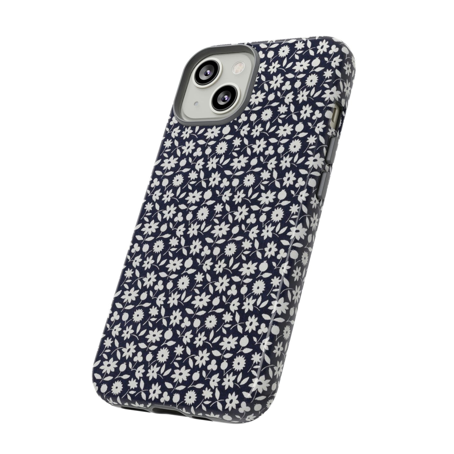 Phone Case-SMALL DAISEYS | Tough-PhoneCaseBoss-Phone-Best-Phone-Cases