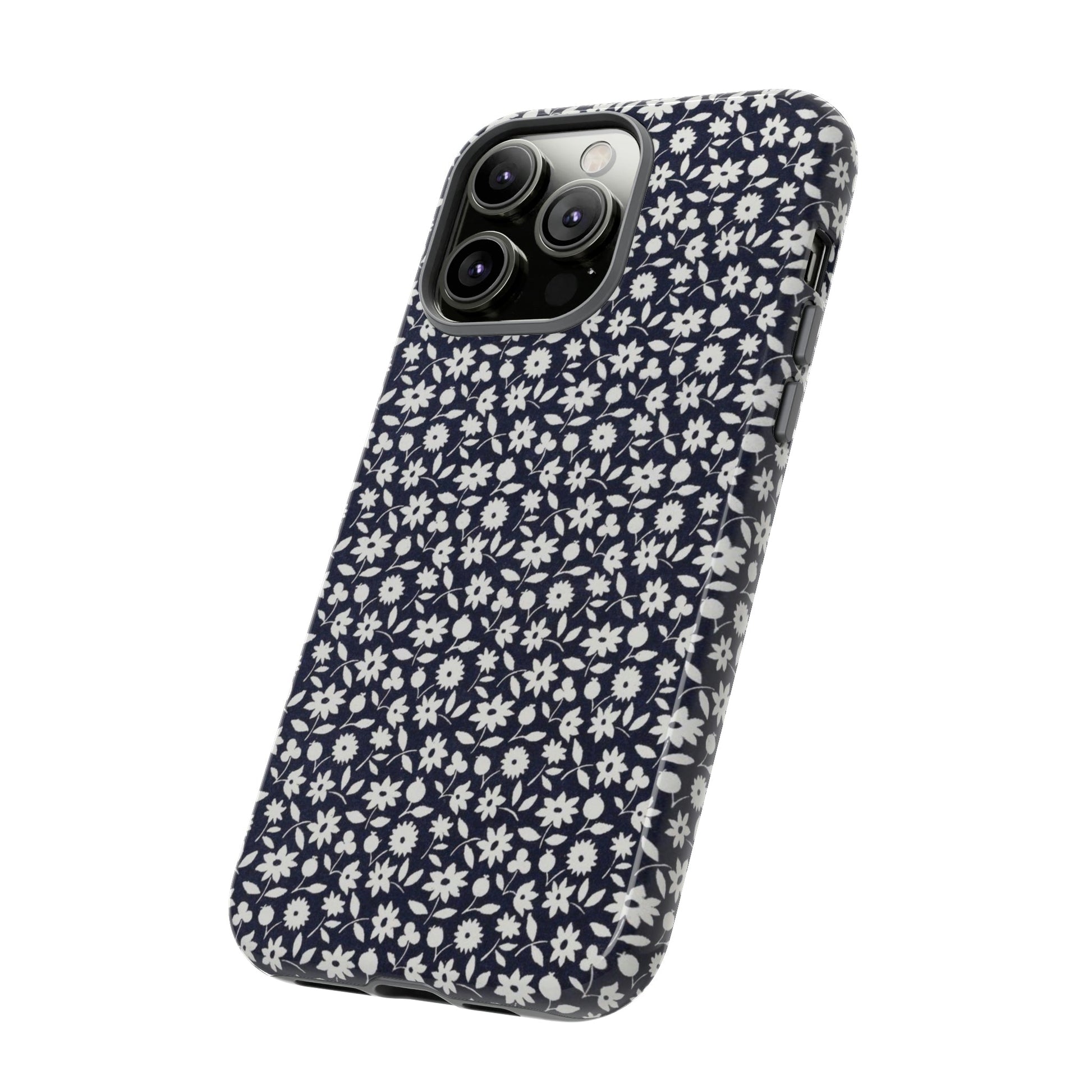 Phone Case-SMALL DAISEYS | Tough-PhoneCaseBoss-Phone-Best-Phone-Cases