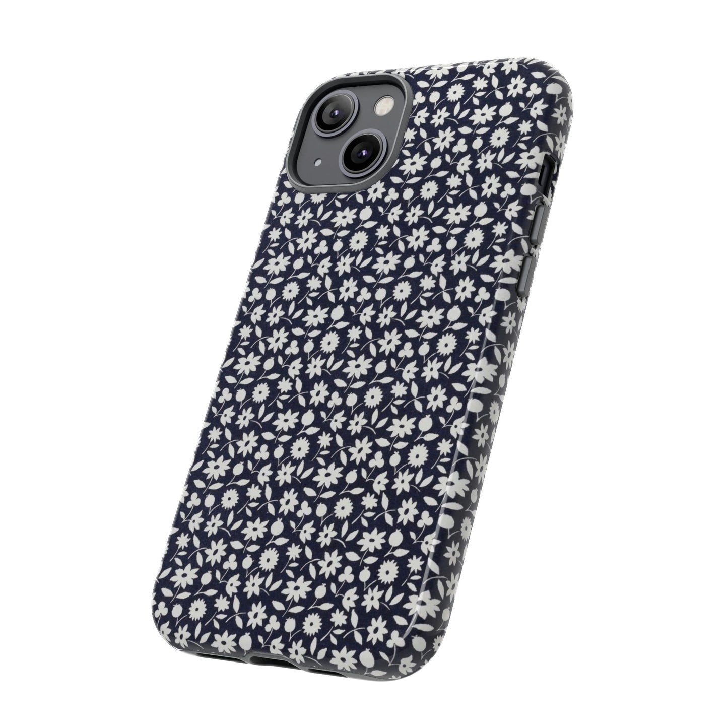 Phone Case-SMALL DAISEYS | Tough-PhoneCaseBoss-Phone-Best-Phone-Cases