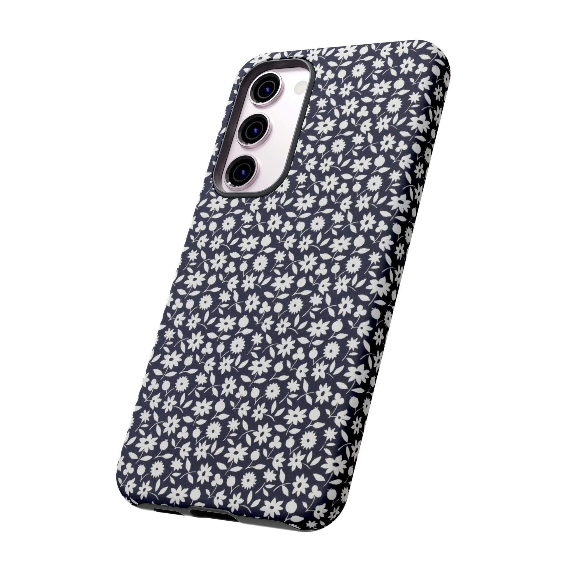 Phone Case-SMALL DAISEYS | Tough-PhoneCaseBoss-Phone-Best-Phone-Cases