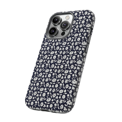 Phone Case-SMALL DAISEYS | Tough-PhoneCaseBoss-Phone-Best-Phone-Cases