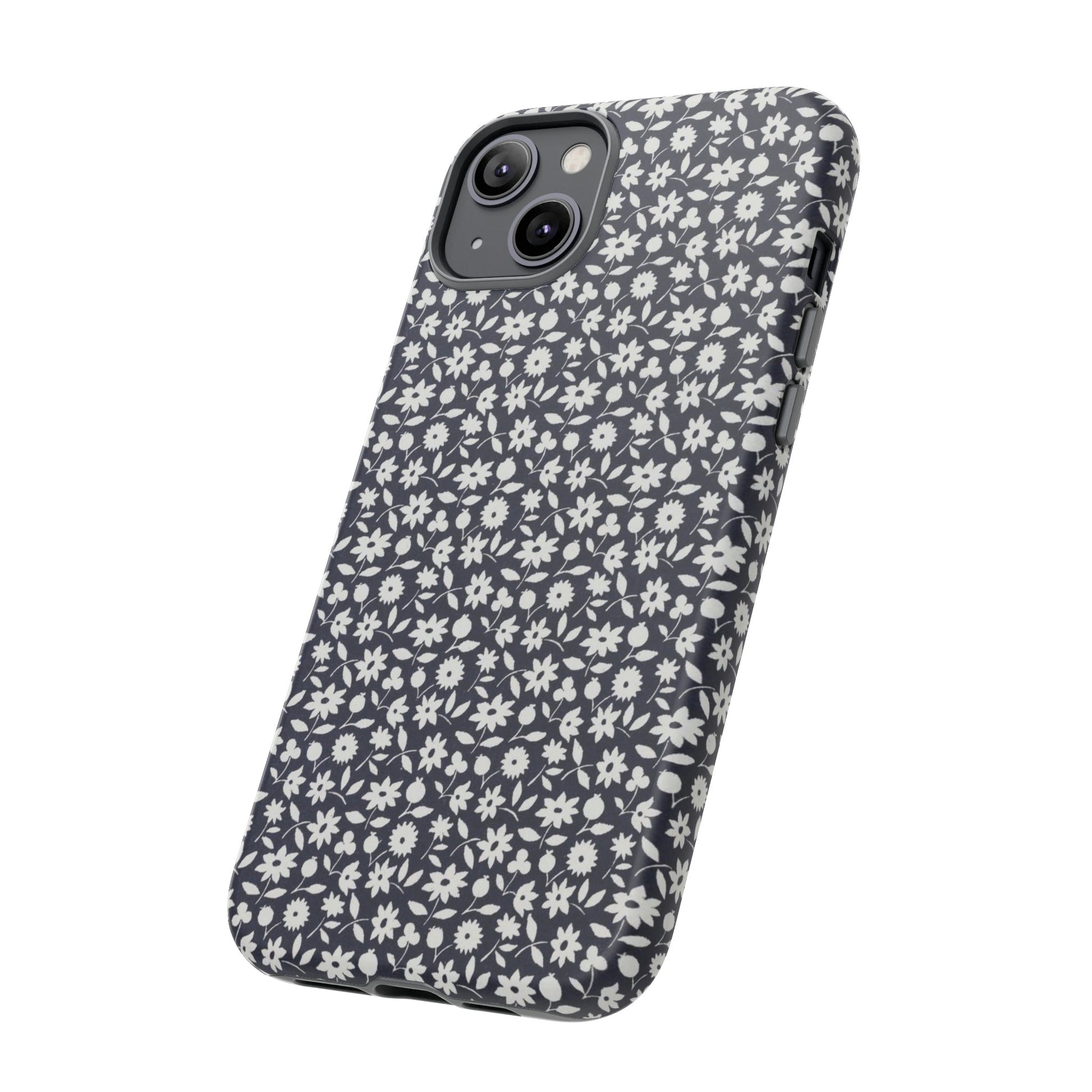 Phone Case-SMALL DAISEYS | Tough-PhoneCaseBoss-Phone-Best-Phone-Cases