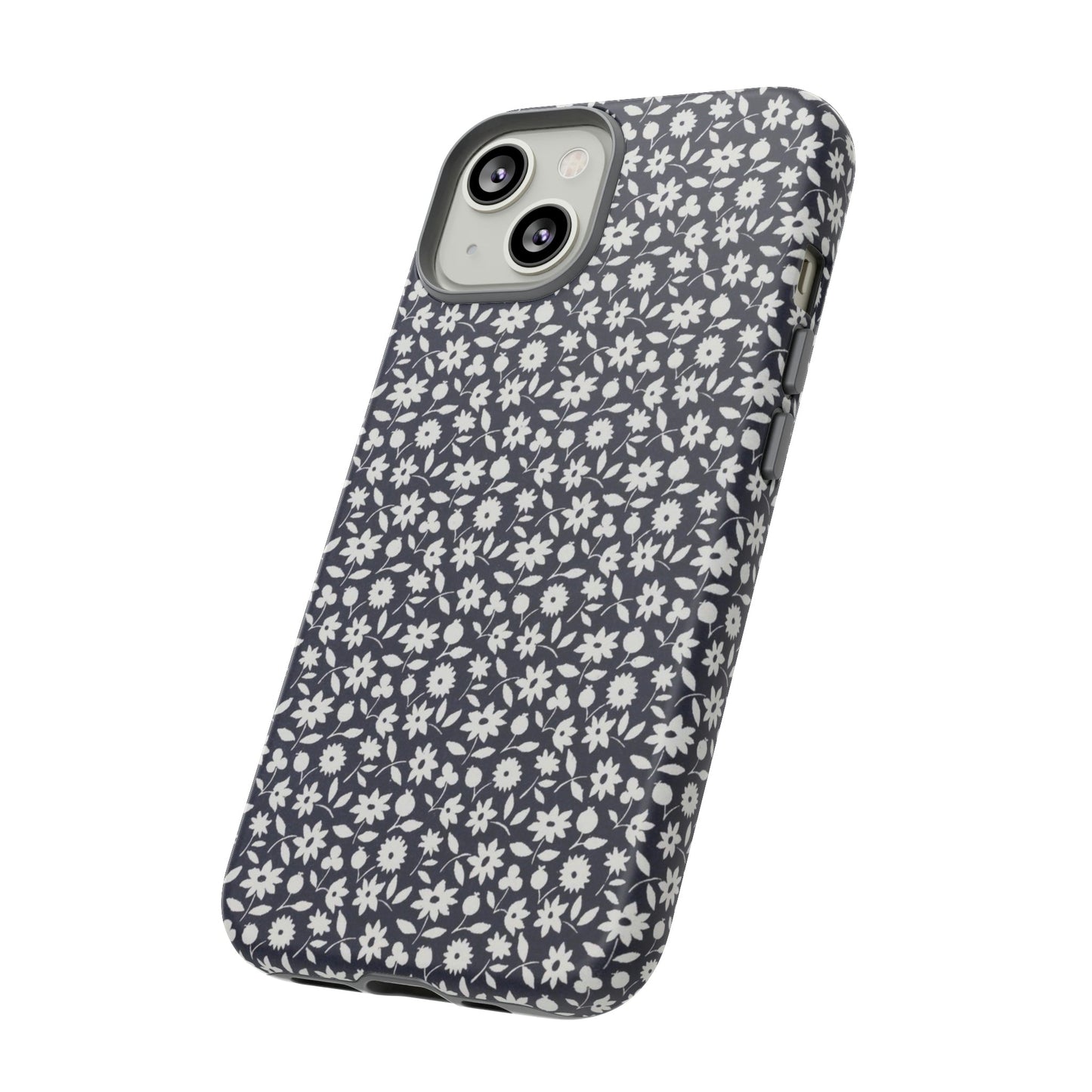 Phone Case-SMALL DAISEYS | Tough-PhoneCaseBoss-Phone-Best-Phone-Cases