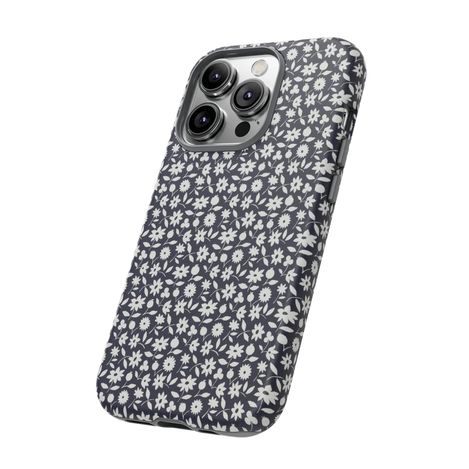 Phone Case-SMALL DAISEYS | Tough-PhoneCaseBoss-Phone-Best-Phone-Cases